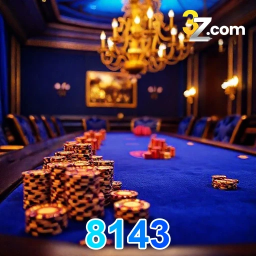 8143 login Jogos de caça-níqueis